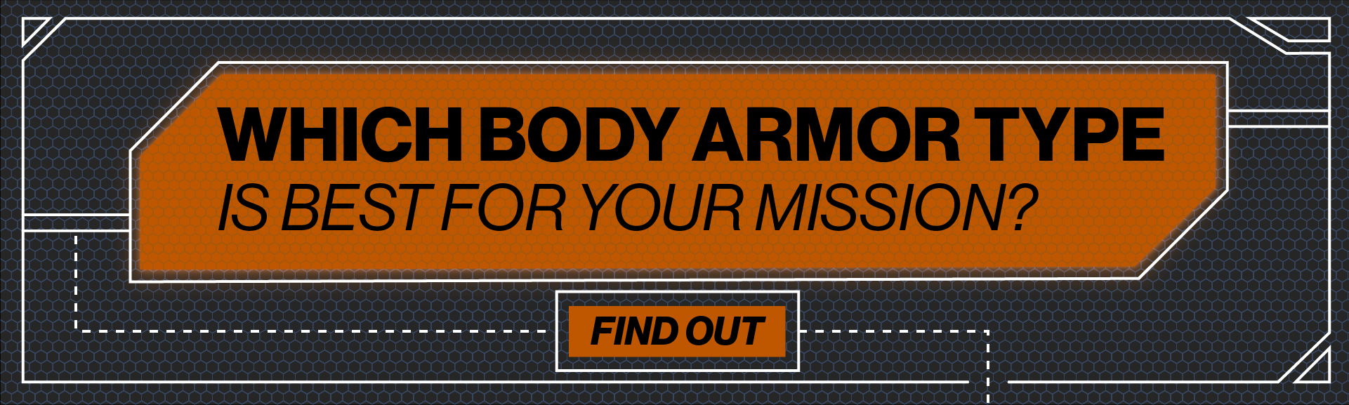 Armored Republic Body Armor Matrix