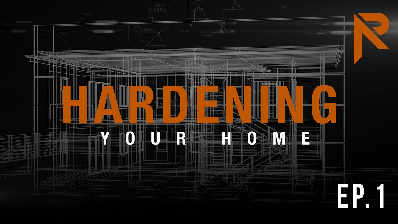Harden Your Home: What is the Best Home Invasion Deterrent?