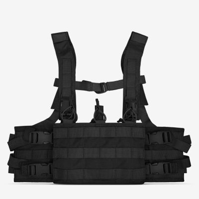 Chest Rig Loadout