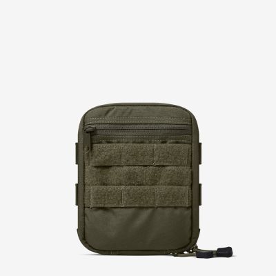 The multicam Individual First Aid Kit (IFAK) from Armored Republic