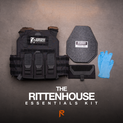 The Rittenhouse 'Essentials' Kit