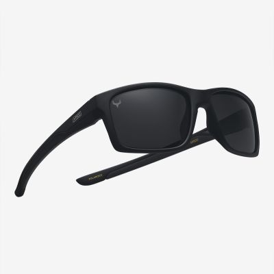 Black Shooting Glasses from AR500 Armor of the Armored Republic