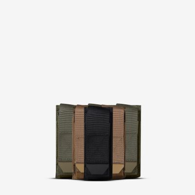 A Pistol Magazine Pouch set from AR500 Armor of the Armored Republic