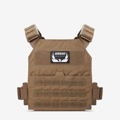 Coyote Veritas Lite Carrier from Armored Republic