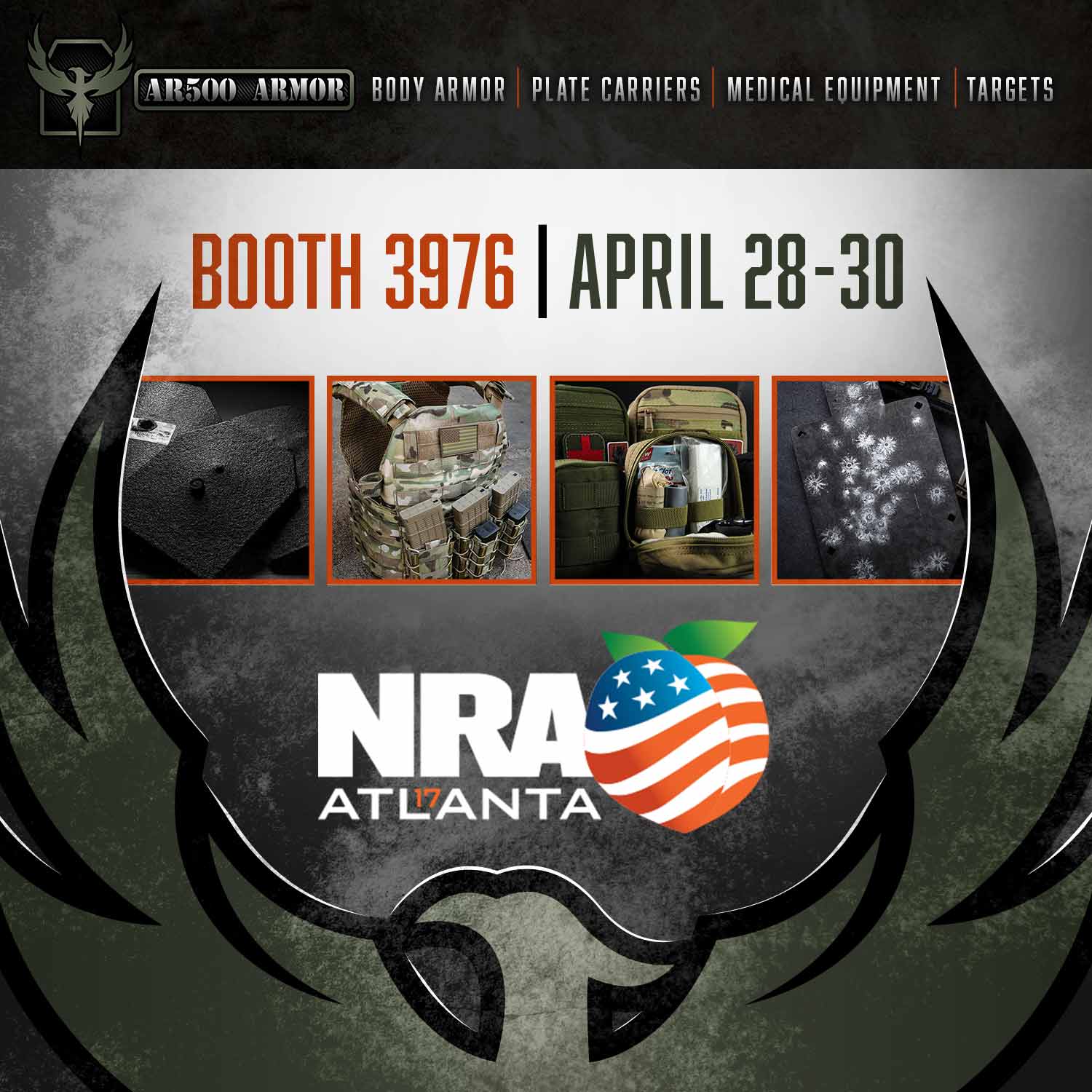 NRA 2017