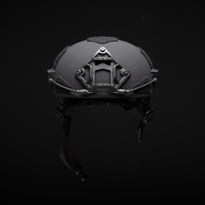 AR Ballistic Helmet - Level IIIA Protection AR Ballistic Helmet - Level IIIA Protection
